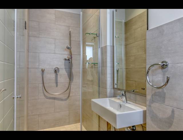 4 BEDROOM CLUSTER TO LET IN MORNINGSIDE